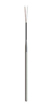 ТСП-1-6-Pt100-В-3-160-6-2000-ВЕ-/-50...350/ Термоперетворювач 000214967 фото