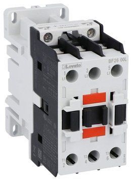 Контактор BF26 00 L024 000090361 фото