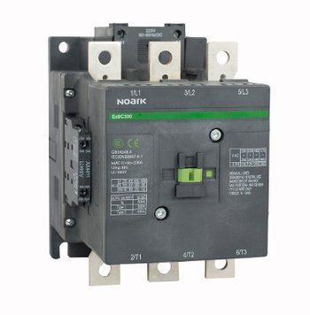 Контактор Ex9C225 22 3P 230V AC/DC (106255) 000185741 фото