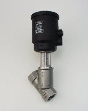 D262N (G2, NC, PTFE, 860 l/min, 0...6 bar, -10...180 C, 4,5...10 bar) Клапан пневматич.(397540) 000092195 фото