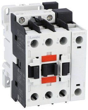 Контактор BF26 T2 A110 000075838 фото
