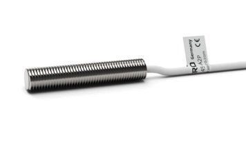 IPS8-S1PCO45-A2P Датчик індуктивний M8x45, PNP NO/NC Sn=1 000102711 фото