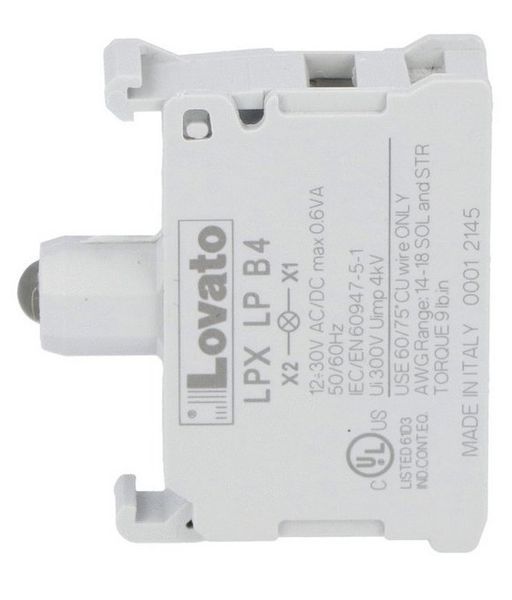 Світлодіод 185-265 В AC LPX LP M4 000212035 фото