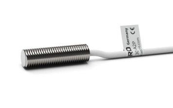 IPS8-S2PO30-A2P Датчик індуктивний M8x30, PNP N0 Sn=2 000111017 фото
