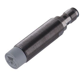 ICB18L50N08POM1 Датчик індуктивний (M18x50, виступаючий, Sn=8 мм, PNP NO, М12) 000180823 фото