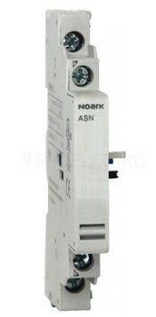 Дод. контакт (боковий) для Ex9SN ASNA20, 2NO (108954) 000156166 фото