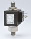 D2PN (G1/4, NC, NBR, 0...2 bar, -10...90 C, 24 VDC, TM35, INOX) Клапан эл.магн. разлива пива(399845) 000090978 фото 1