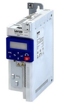 Перетв. частоти i510 0,55 кВт 380 В, Basic-I/O i51AE155F10V10000S 000216830 фото