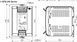 SPB-240-24 Блок живлення 240 Вт, 24 VDC, 10A 000123848 фото 2