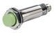 PRCML18-8AO Датчик індуктивний (M18, Sn=8mm, 100-240 VAC, AO, роз'єм М12) 000191704 фото 1
