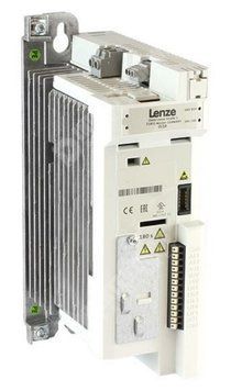 Перетв. частоти i510 0,75 кВт 220 В, Basic-I/O i51AE175B10V10000S 000172593 фото