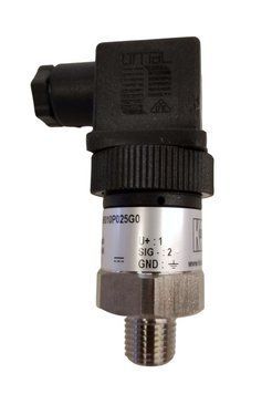 Перетворювач тиску SEN-9601 0 B085 B 0 (0...16 bar) 000157238 фото