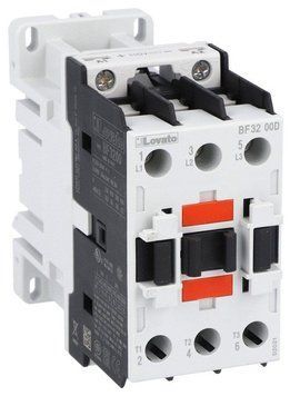 Контактор BF32 00 D220 000107163 фото