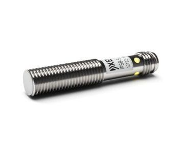 IPS8-S2PO45-A8 Датчик індуктивний M8x45, PNP N0 Sn=2 M8 000114440 фото