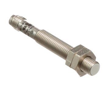 IA08BLF15NOM5 Датчик індуктивний М8, Sn=1.5мм, NPN NO з роз'ємом під CONM53 000093551 фото