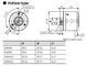 E40H8-3000-3-T-24 Енкодер, 12-24 VDC 000083043 фото 2