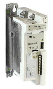 Перетв. частоти i510 0,75 кВт 380 В, Basic-I/O I51AE175F10V10000S 000172973 фото