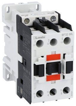 Контактор BF32 00 L024 000078866 фото