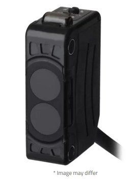 BJ300-DDT-C Фотодатчик диффузійний (12-24 VDC, Sn=300mm, NPN, роз'єм М8) 000141335 фото