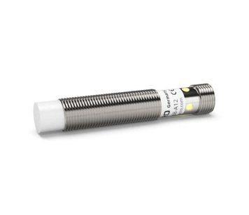 IA12-N10VI420-G2P Датчик індуктивний з аналоговим виходом M12, 0-10V Sn=0...10мм, виступаючий 000187057 фото