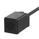 PSN17-5DN2U Датчик індуктивний (Frame size 17mm, Sn=5mm, 12-24 VDC, NPN, NC, кабель 2м) 000221629 фото 1